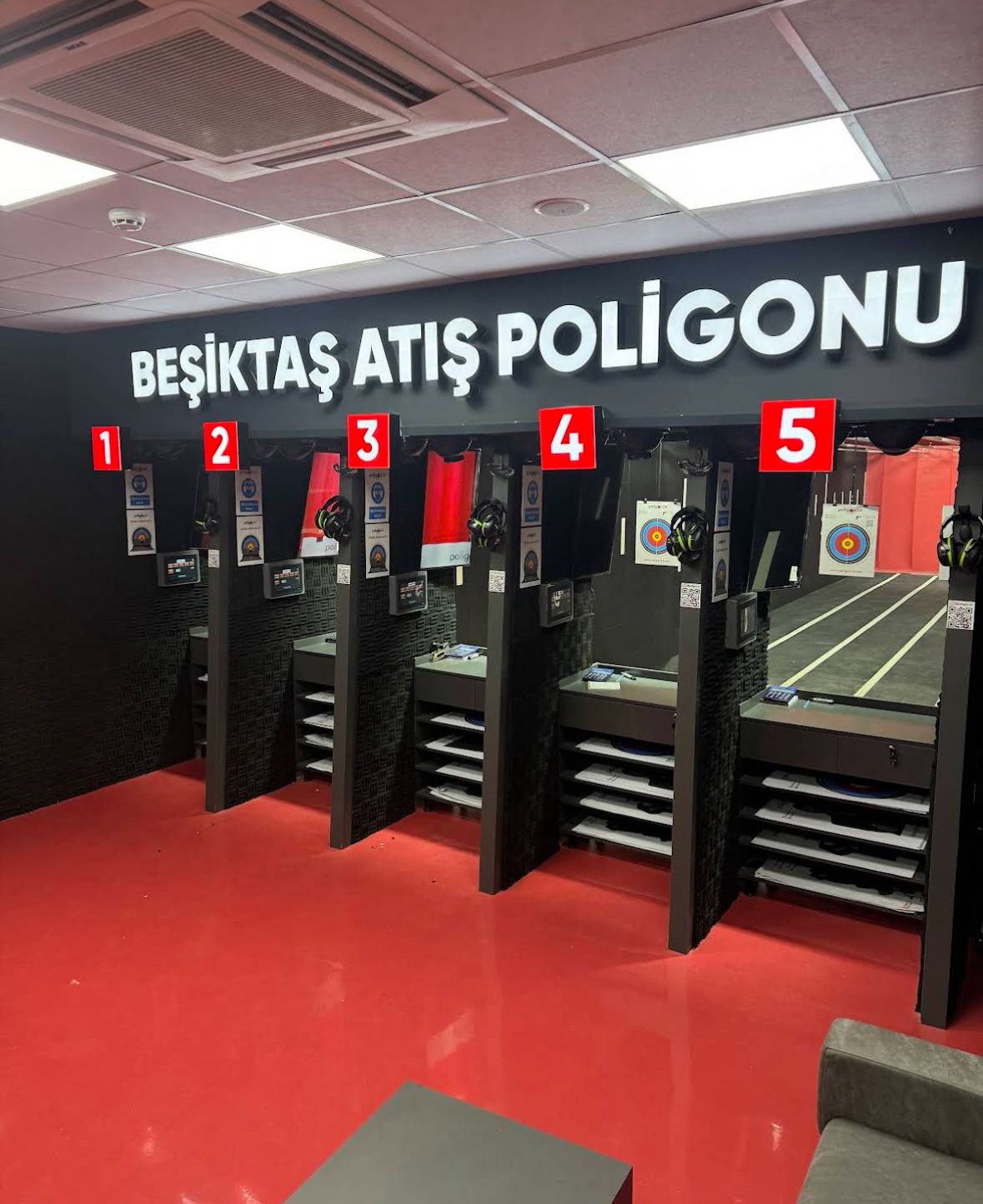 Profesyonel Güvenlik Eğitim Programı